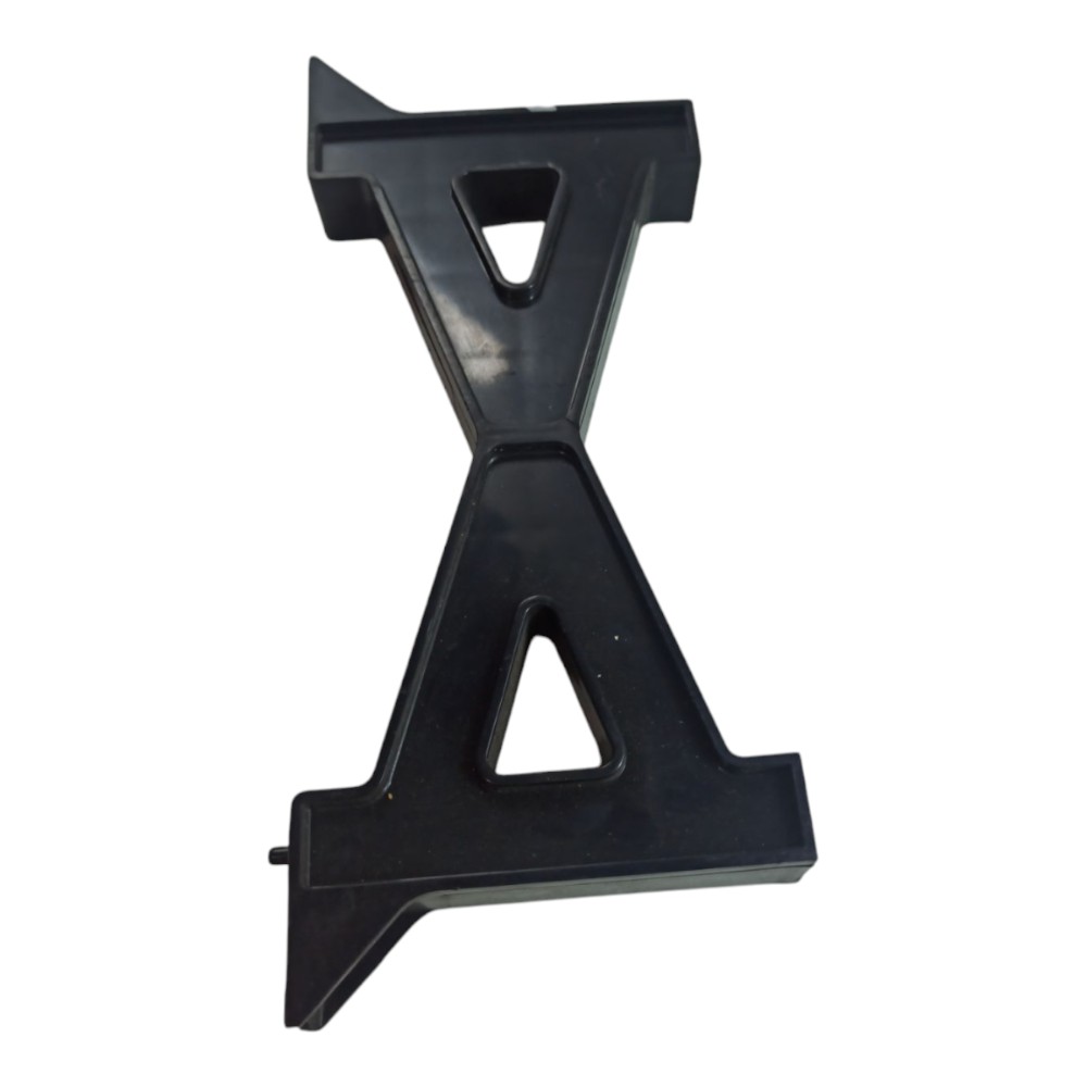 Suporte Alavanca Cambio Chevrolet Captiva 2009 2010 2012 2