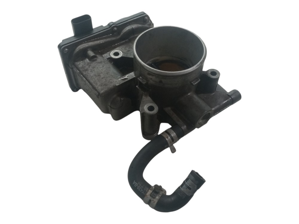 Tbi Ford Fusion 2.3 2006 2008 Corpo Borboleta Usado 4