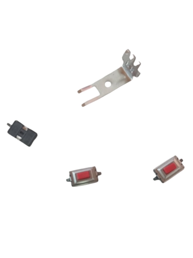 Capa Controle Chave Vectra Astra Expression 2005 2008 2011 5