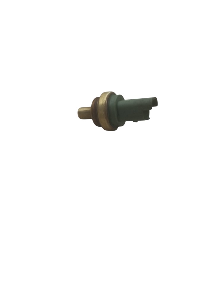 Sensor Temperatura Agua 206 C3 2003 2007 Peugeot Usado 5