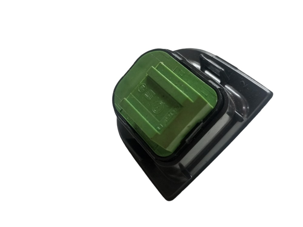 Botao Retrovisor Comando Eletrico Vw Gol Saveiro 2008 2009 6