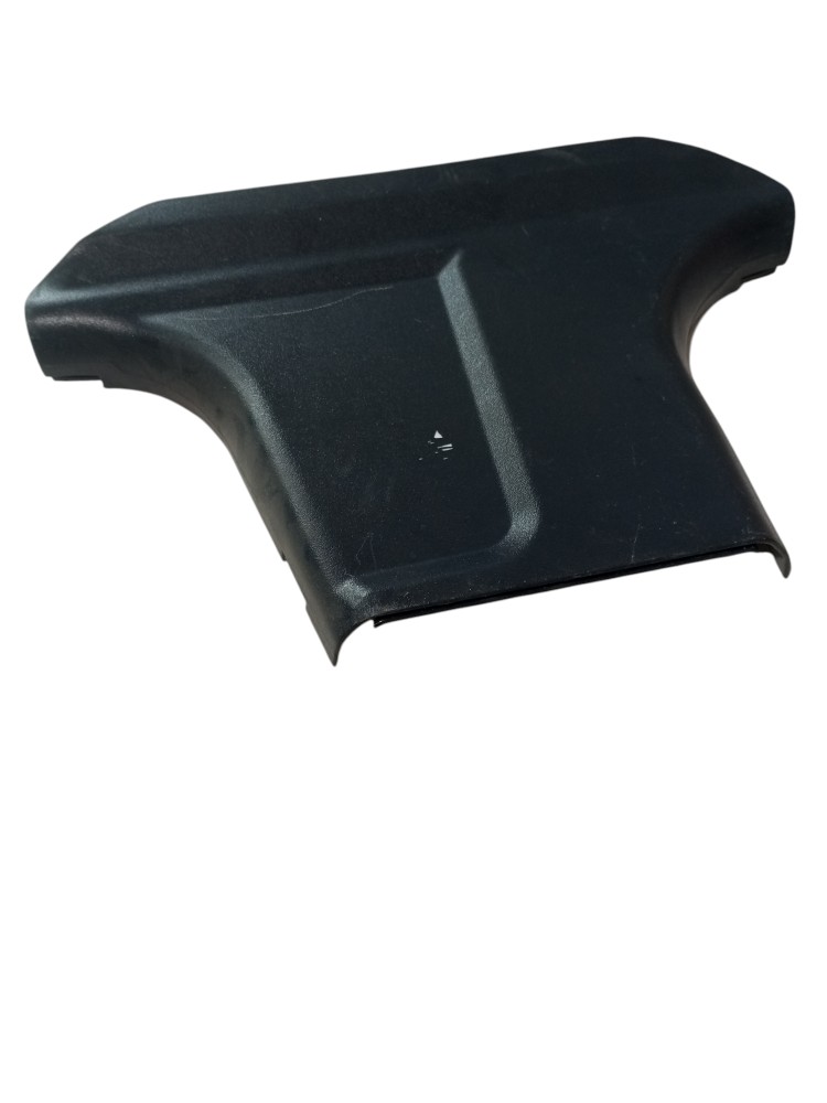 Soleira Inferior Coluna Central Mercedes C280 94 95 96 Preto 4