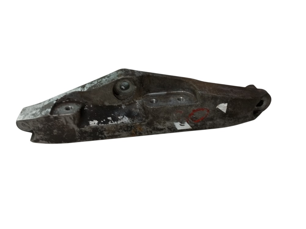 Suporte Coxim Captiva 3.6 V6 2009 2010 2011 2012 Direito 4