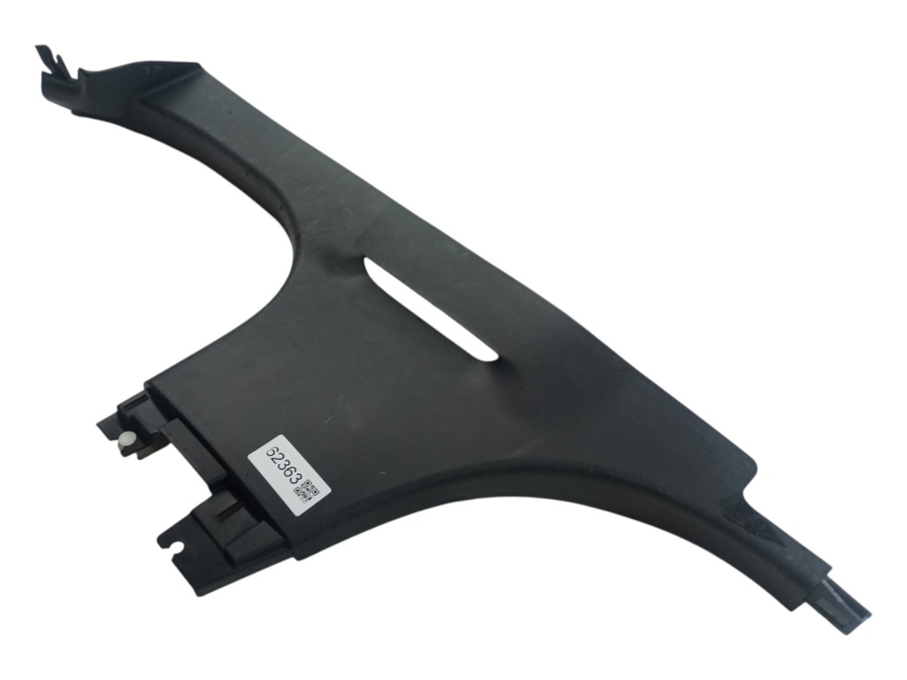 Moldura Inferior Coluna Direita Fiat Argo 2018 2020 2023