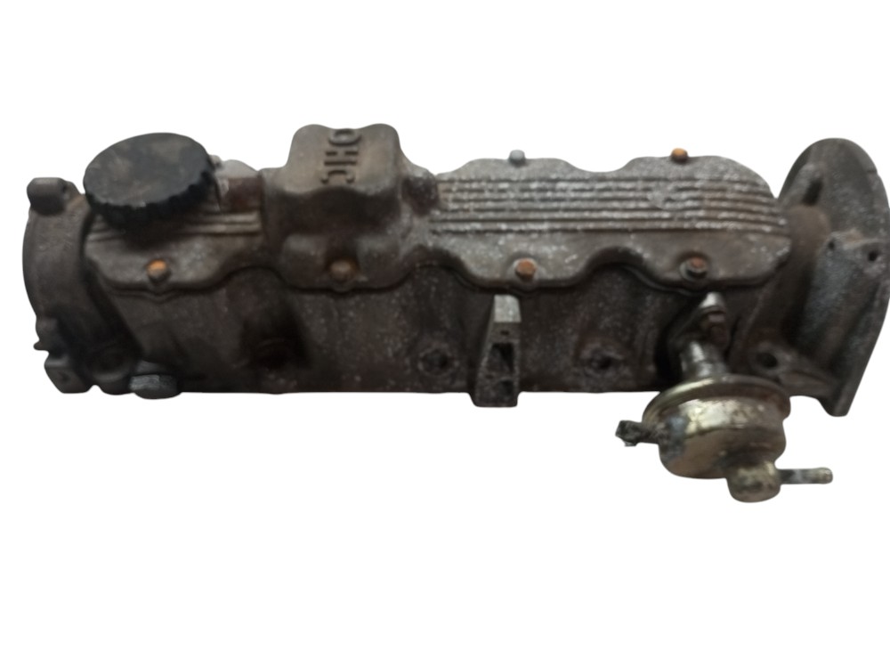 Gaiola Comando Válvula Gm Monza 82 84 86 88 89 Carburado 1