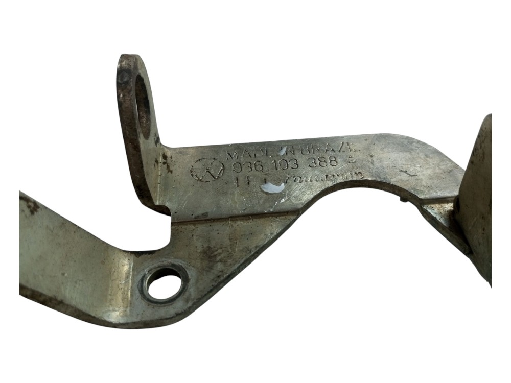 Suporte Cabecote Motor Gol Parati G2 95 99 2000 2004 2009 6