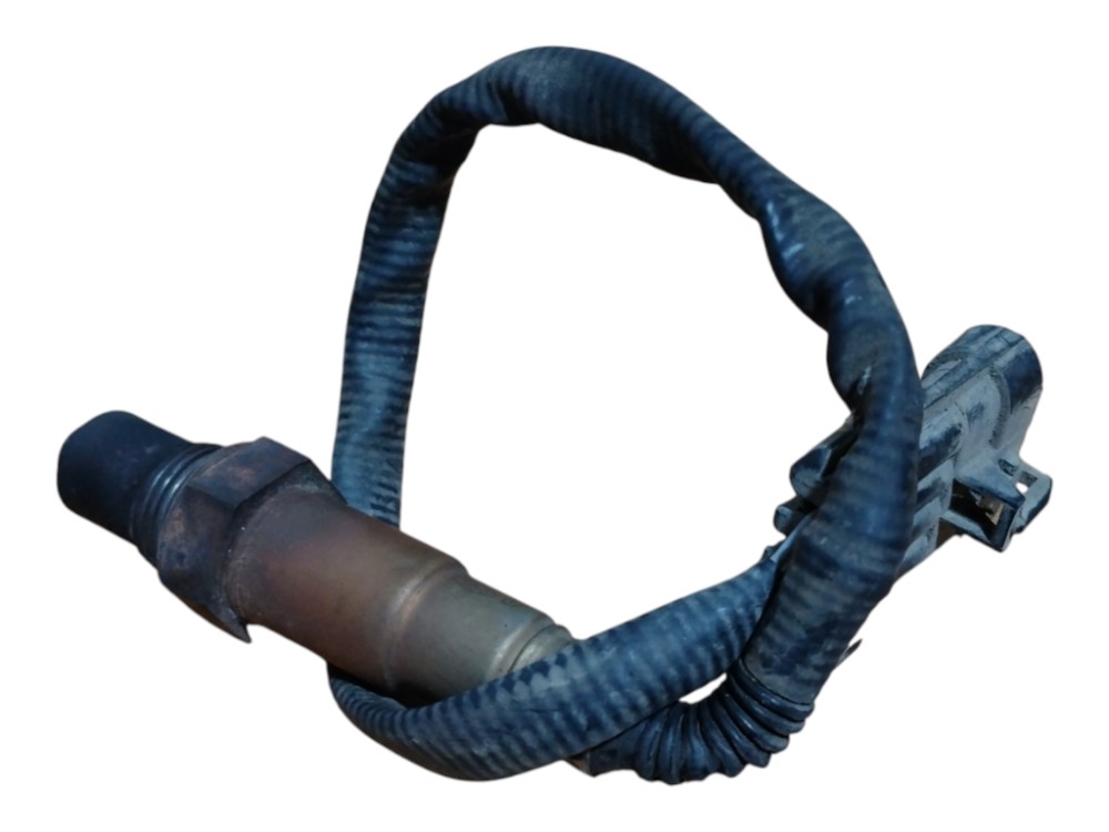 Sonda Lambda Chery Qq 1.1 2011 2012 2013 2014 Jac J3 J5