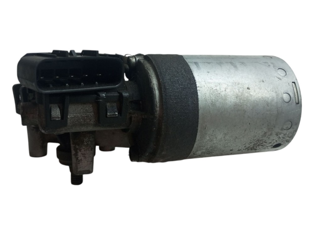 Motor Limpador Parabrisa Chevrolet Vectra 97 2000 2005 Usado 5