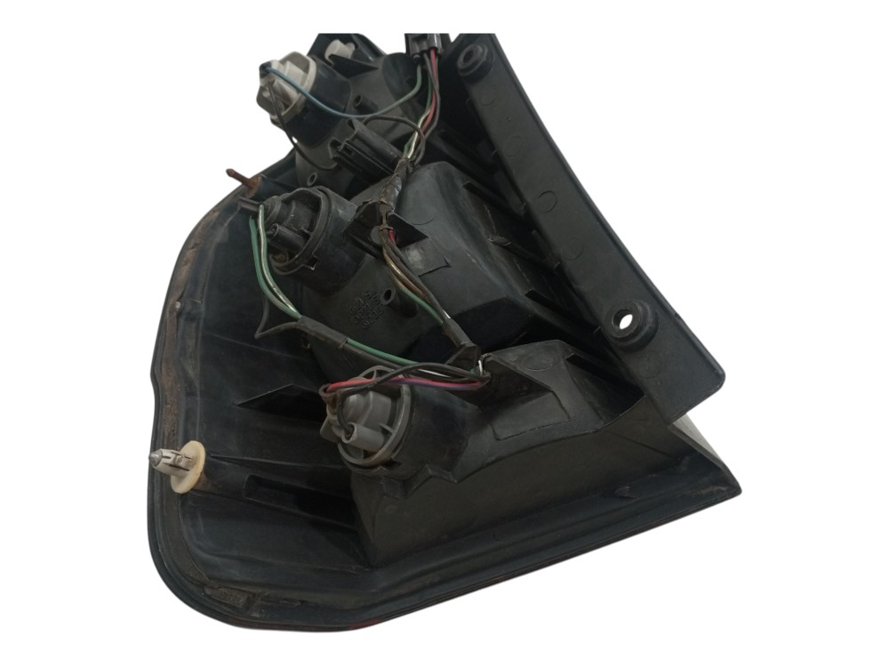 Lanterna Pajero Sport 2002 2005 2006 Traseira Direita Usada – Direito/passageiro 4