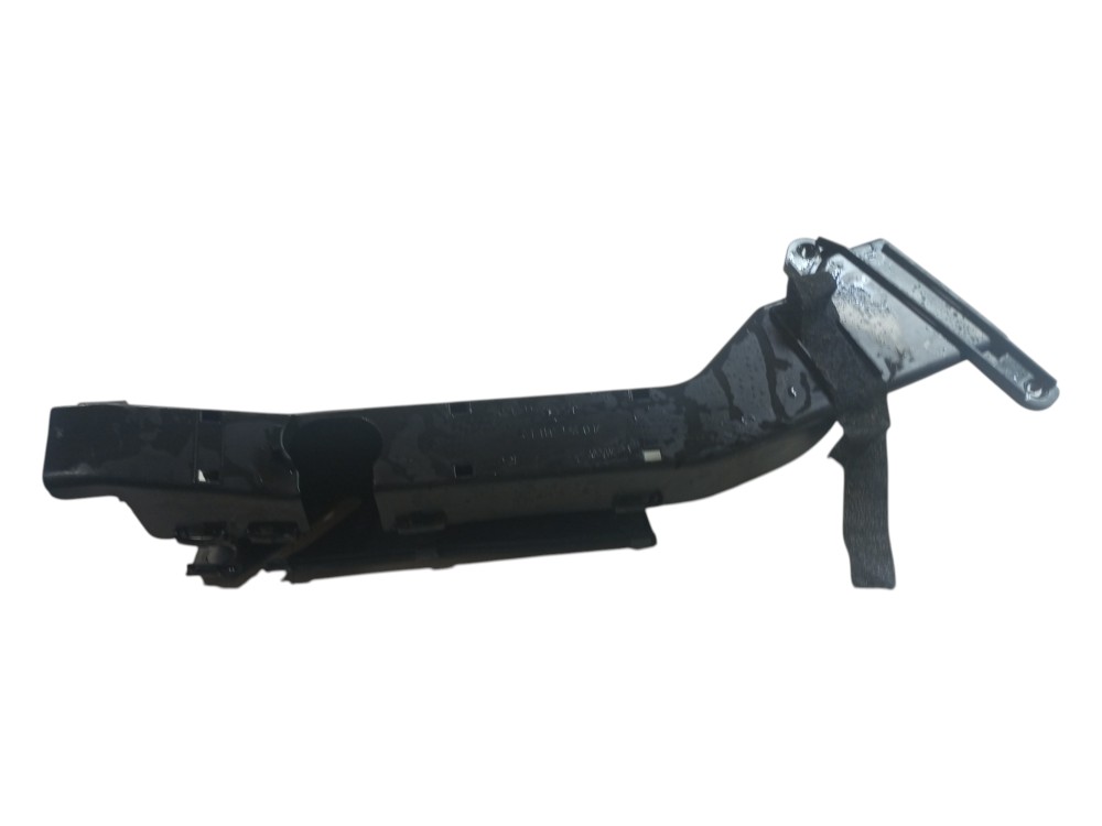 Suporte Cabo Chicote Volkswagen Touareg V8 2005 2010 2015 4
