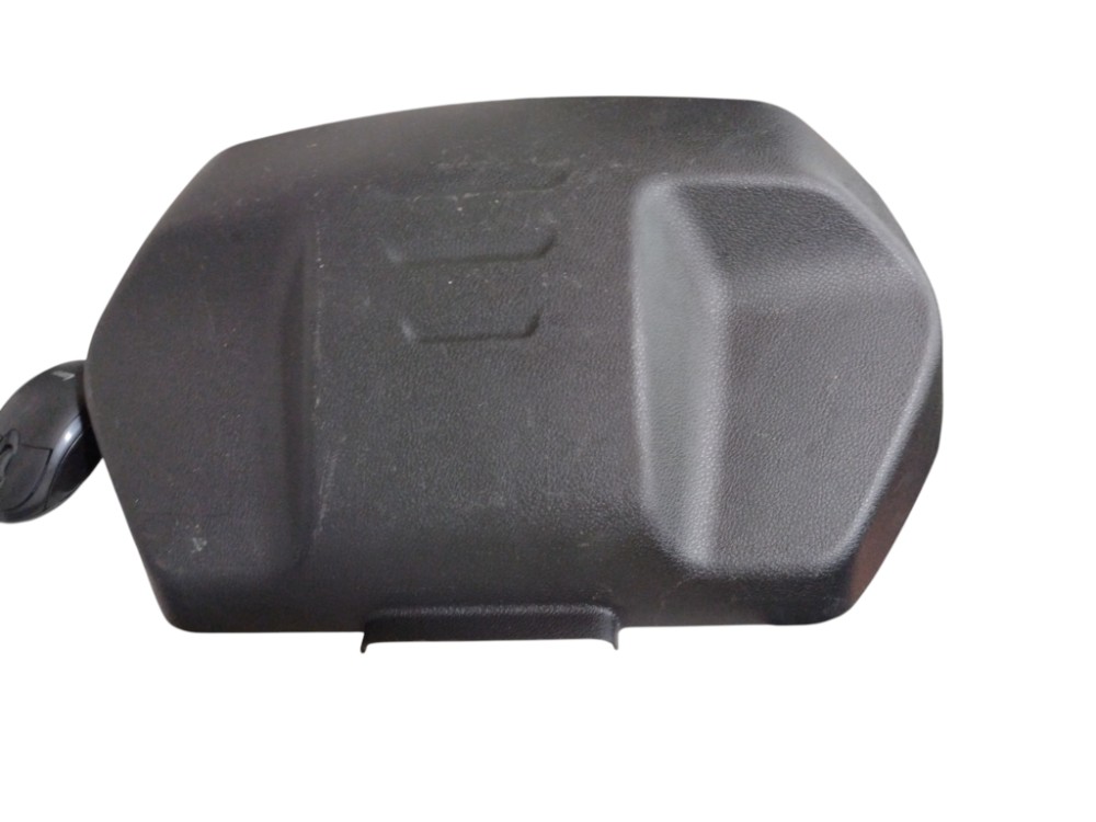 Acabamento Capa Tampa Motor Kwid 2018 2020 2022 Renault