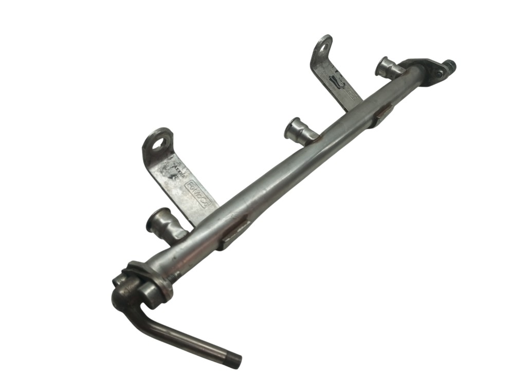 Flauta Injecao Bicos Land Rover Discovery 3 2008 2009 V6 4.0 4