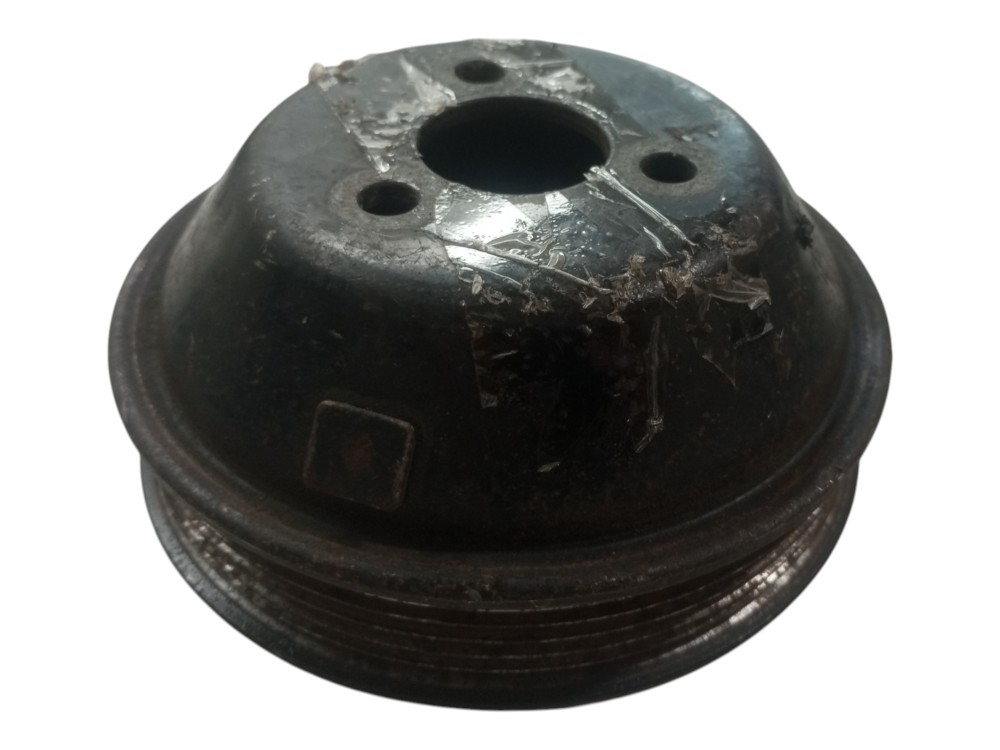 Polia Bomba Agua Ford Fiesta Courier 96 2000 Usada 1