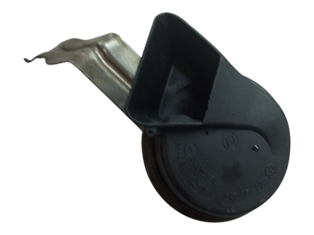 Buzina Caracol Suporte Citroen C3 2003 2006 2009 2010 2012 1