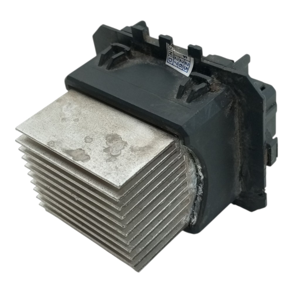 Resistencia ar condicionado Peugeot 408 308 2008 2015 Usado 3
