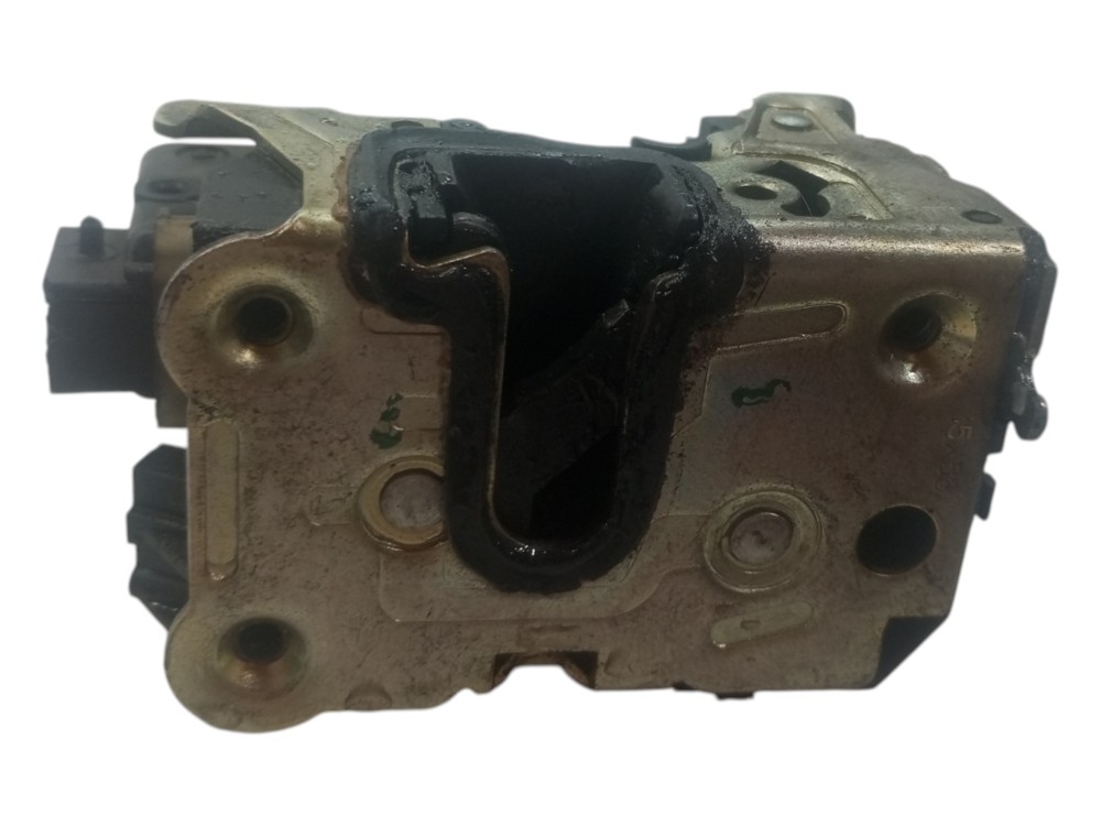 Fechadura Eletrica Renault Sandero 2007 2011 Traseira 1