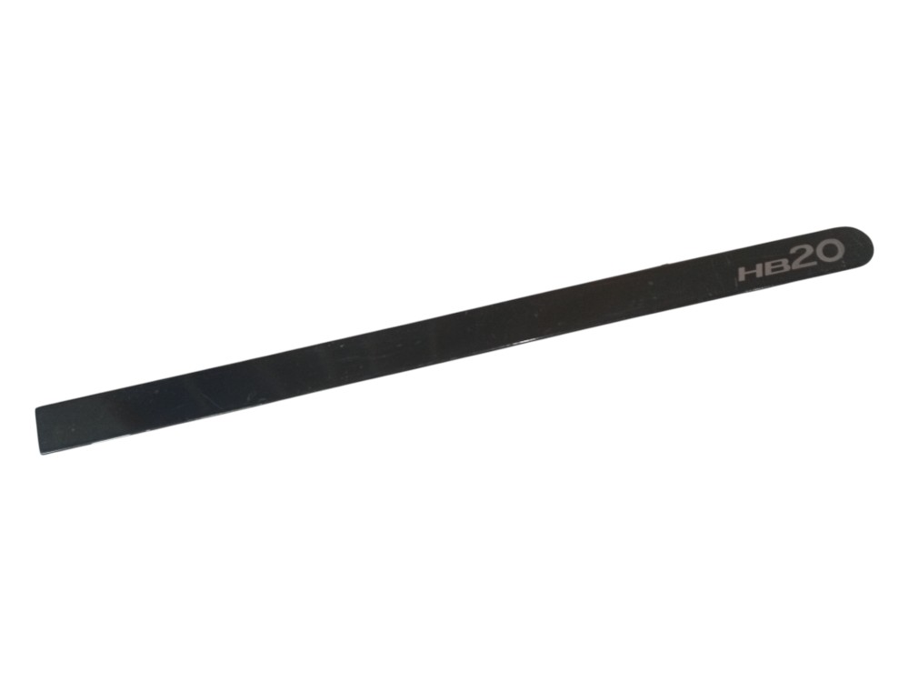 Friso Porta Direita Hyundai Hb20 2013 2016 2018 2020 1