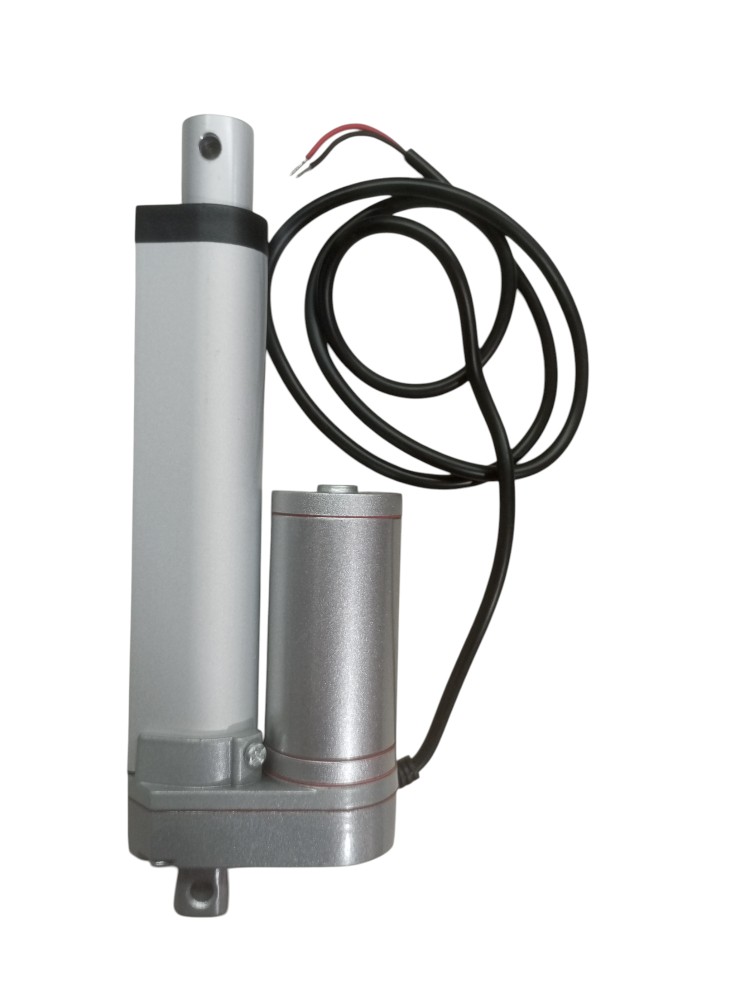 Mini Atuador Linea 2009 2010 2016 100mm Pistao Eletrico 2