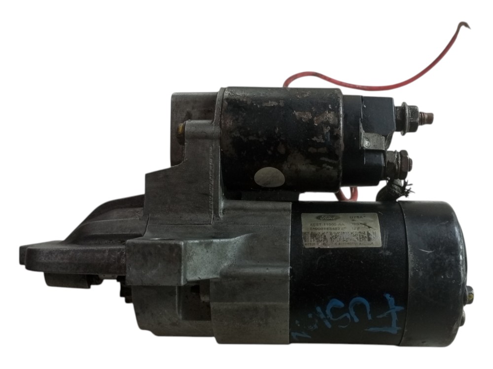 Motor Arranque Ford Fusion 2.3 2008 2010 2012 2016 Usado 2