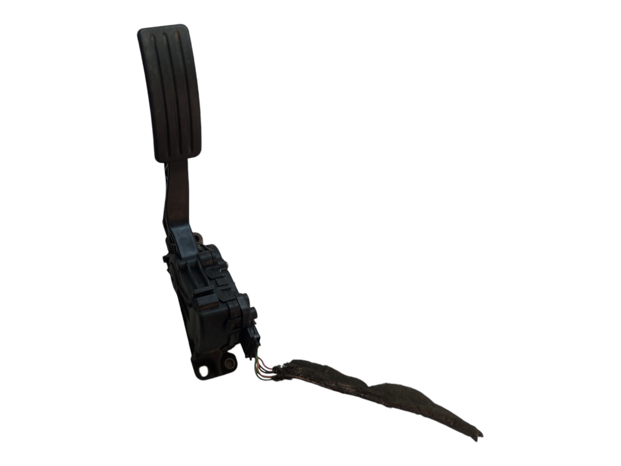 Pedal Acelerador Eletronico Sandero 2008 2009 2010 2011 2012 1