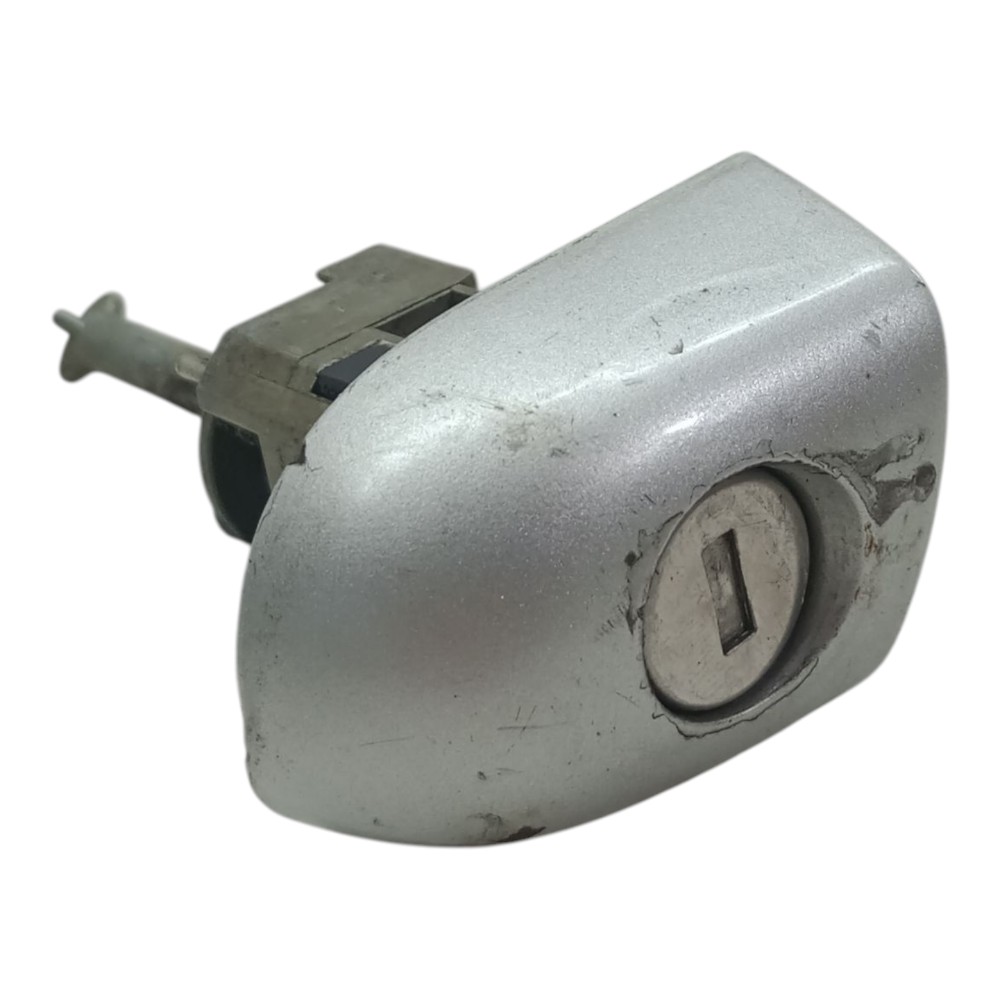 Miolo Fechadura Porta Bmw 330i 1999 2006 Original Usado 3