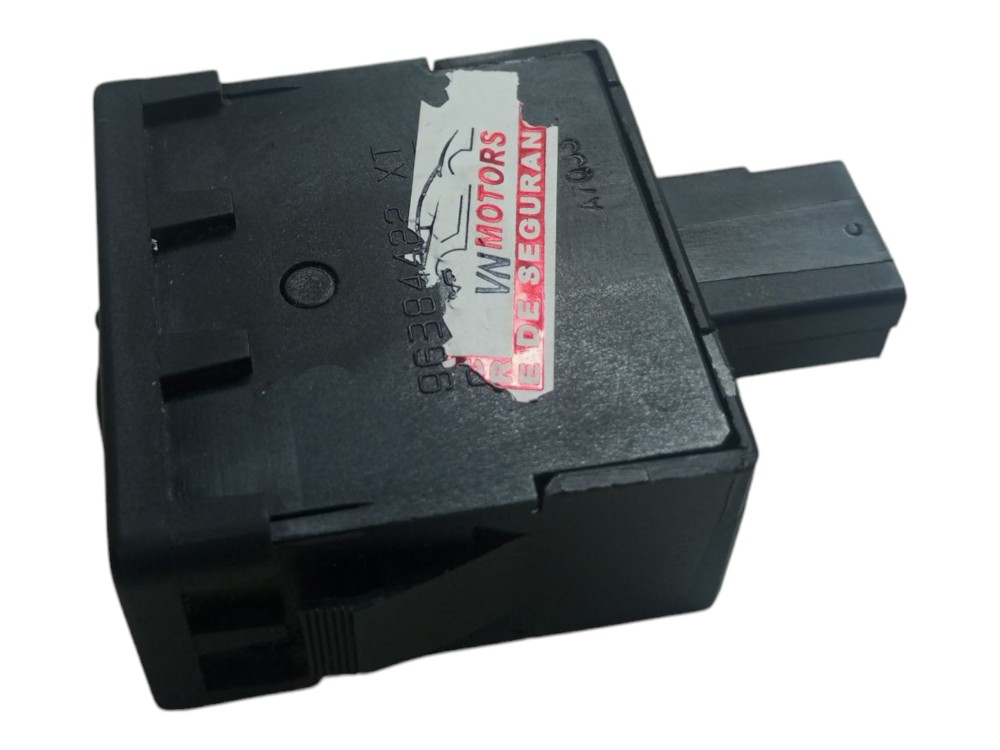 Botao Regulagem Farol Citroen C3 207 2003 2006 2008 2012 5