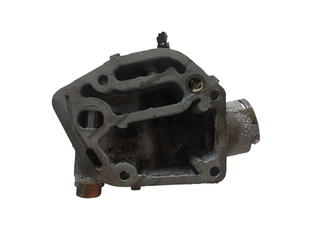 Suporte Filtro Oleo Audi A3 Vw Golf 95 96 97 98 99 1.8 4