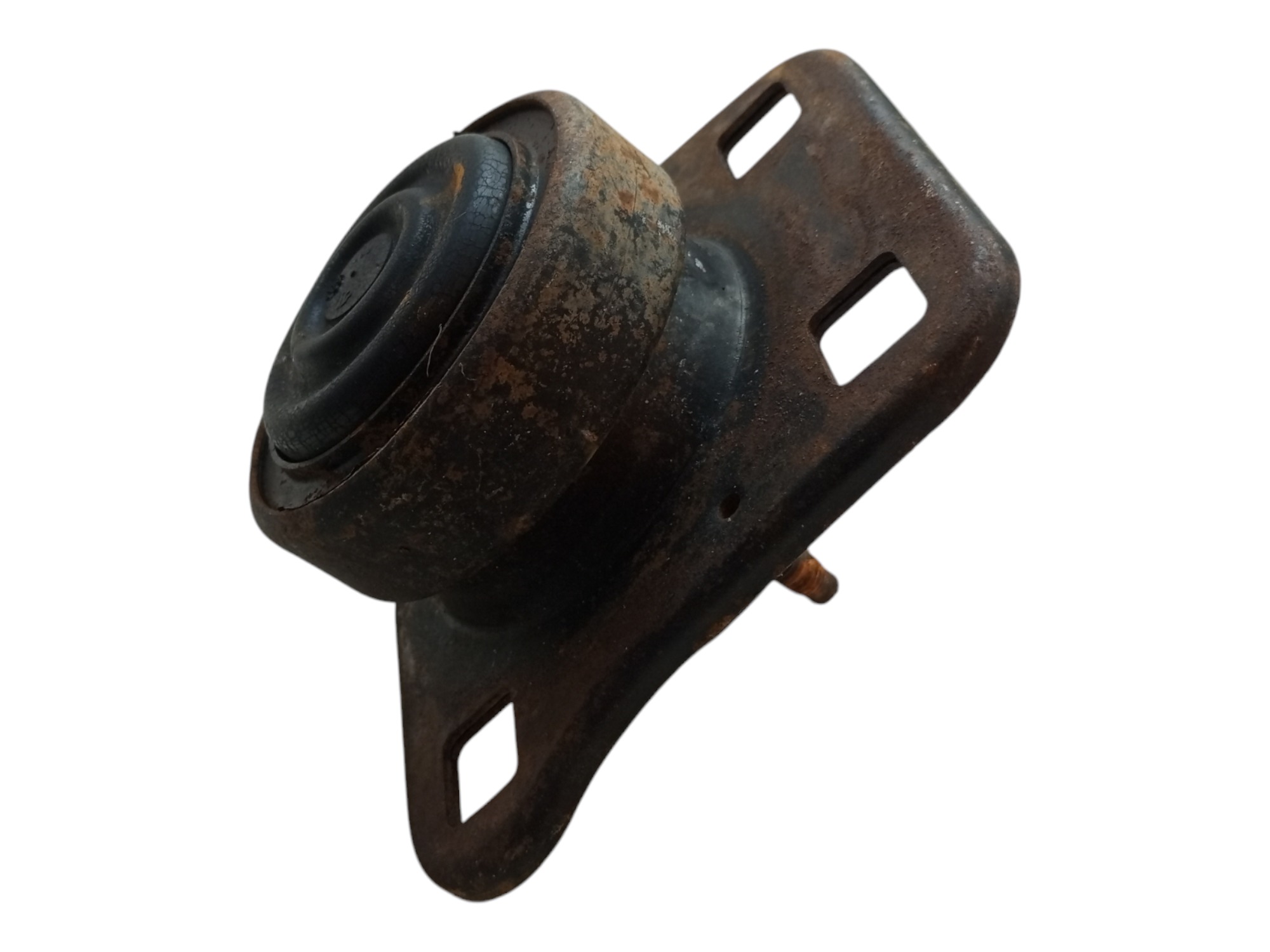 Coxim Motor Ford Fiesta 1.0 99 2000 2002 2004 2006 Direito 2