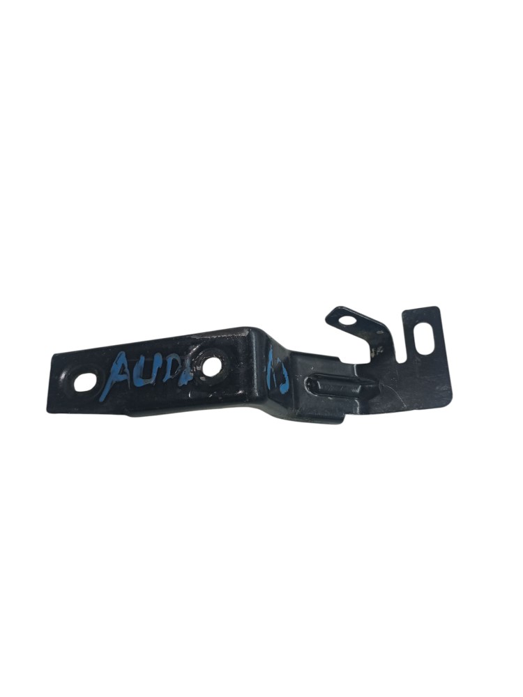 Suporte Mangueira Ar Audi A3 Jetta 2005 2008 2010 2012 Preto 2