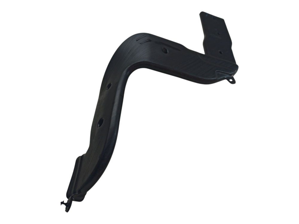 Duto ar interno Ford New Fiesta 2007 2010 2012 2014 direito 5