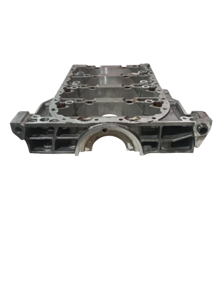 Sobre Carter Motor Peugeot 307 Citroen C4 2.0 16v 2007 2012 5