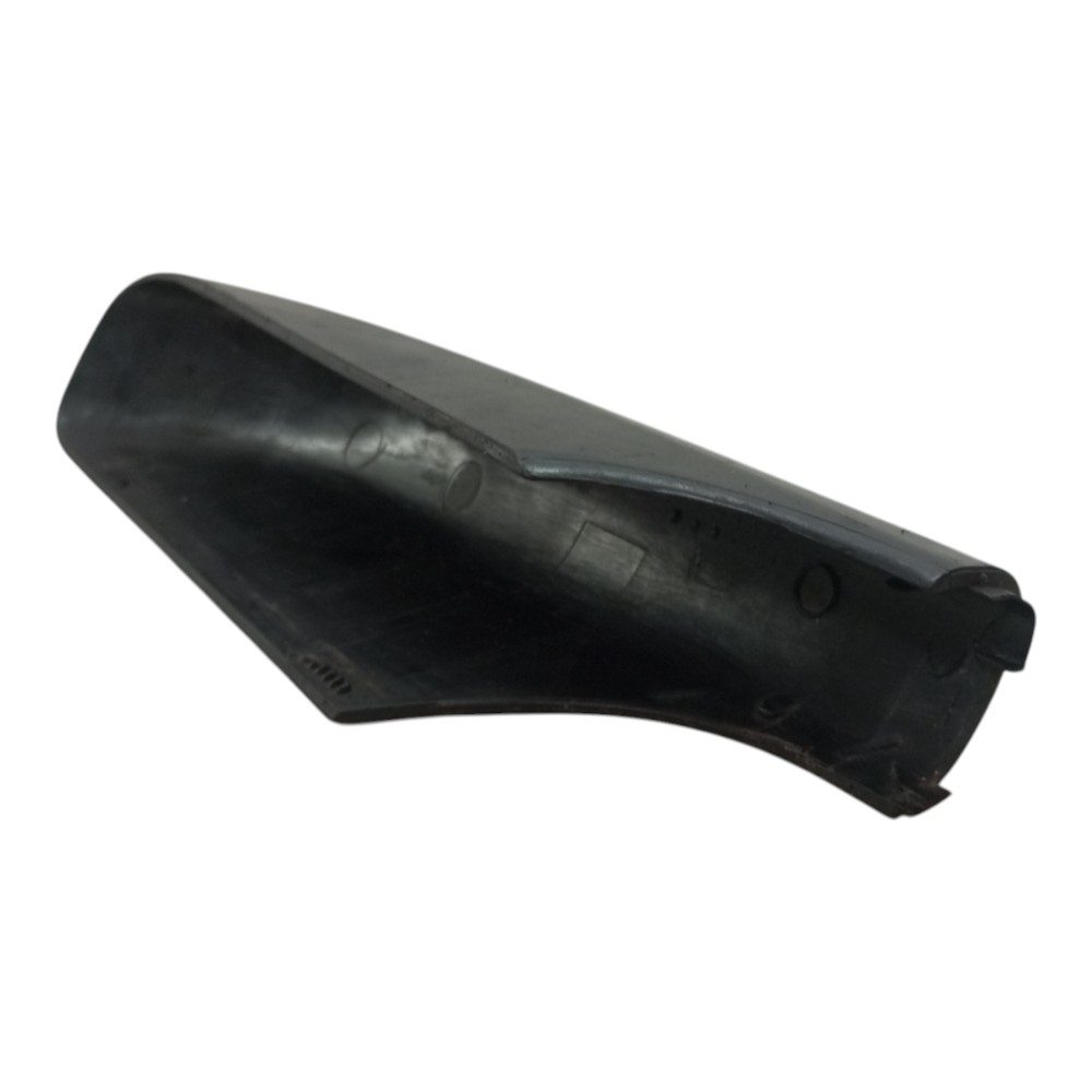 Acampamento Rack Peugeot 206 2008 2010 Traseiro Esquerdo Preto 4