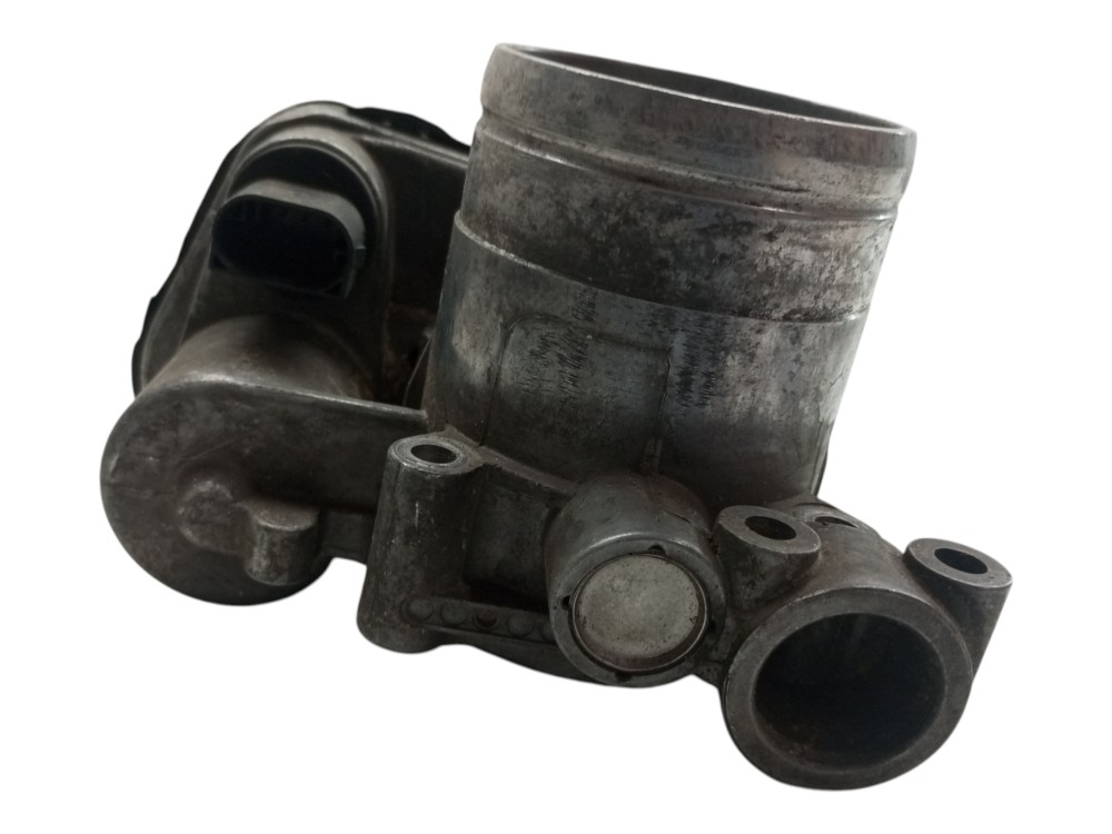 Tbi Mercedes 94 95 96 99 Corpo Borboleta Usado 3