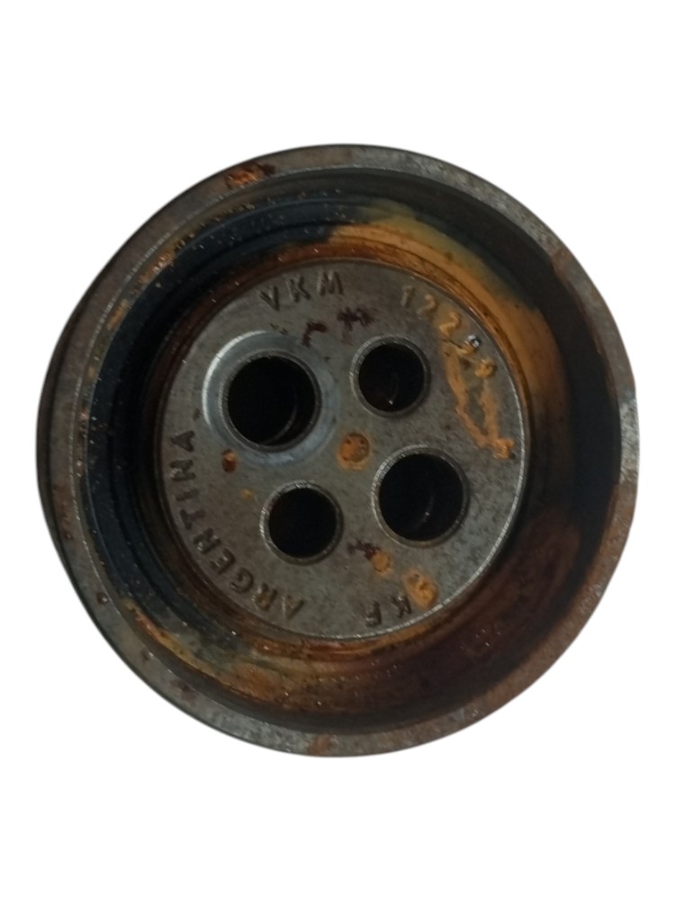 Tensor Correia Dentada Fiat Siena Palio Uno 2008 2010 2012 1