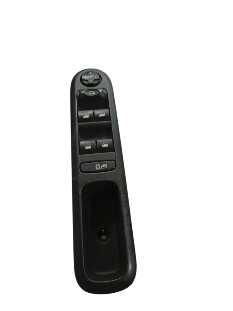 Botao Comando Vidro Eletrico 308 408 2013 2015 2018 2