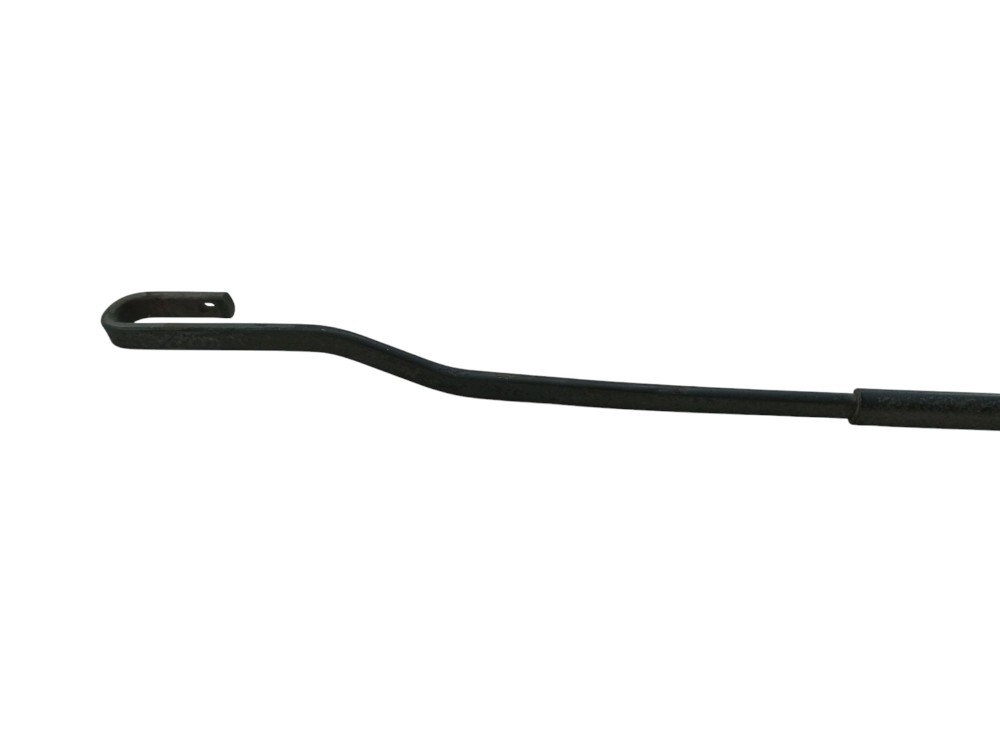 Braco Limpador Parabrisa Scenic 99 2000 2001 2002 Esquerdo  Esquerdo 6