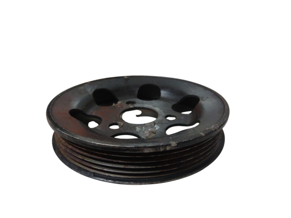 Polia Bomba Direcao Hidraulica Passat Audi A4 97 2000 2002 5