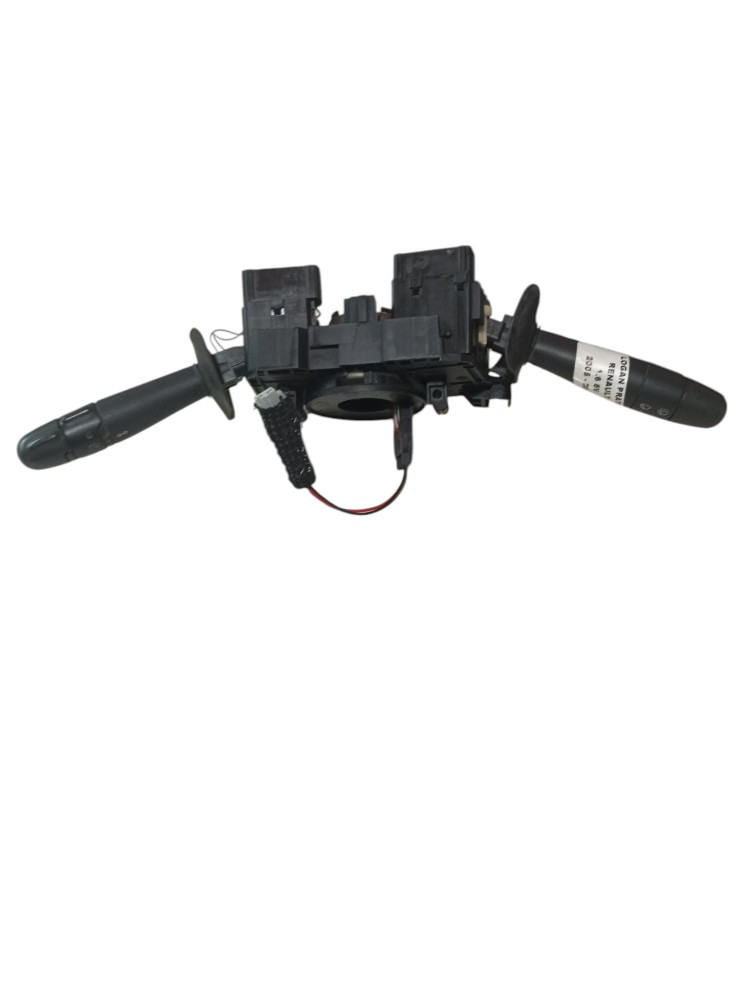 Chave Comando Seta Luz Limpador Logan 1.6 8v 2008 2010 2012 6