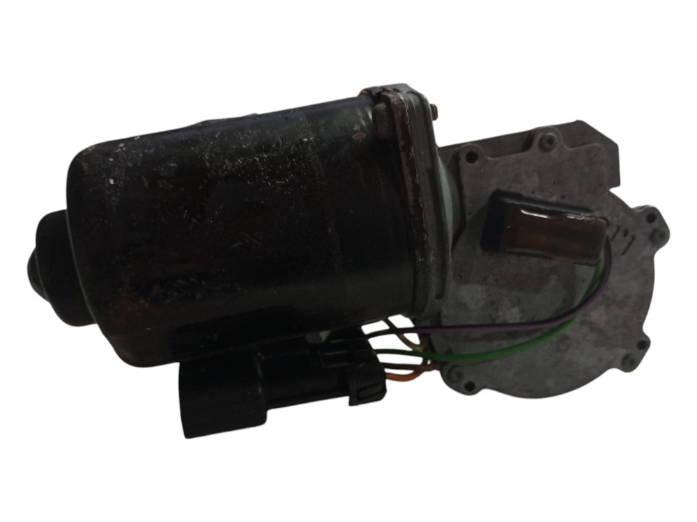 Motor Limpador Parabrisa Gol G2 G3 Saveiro 95 99 2000 2001 5