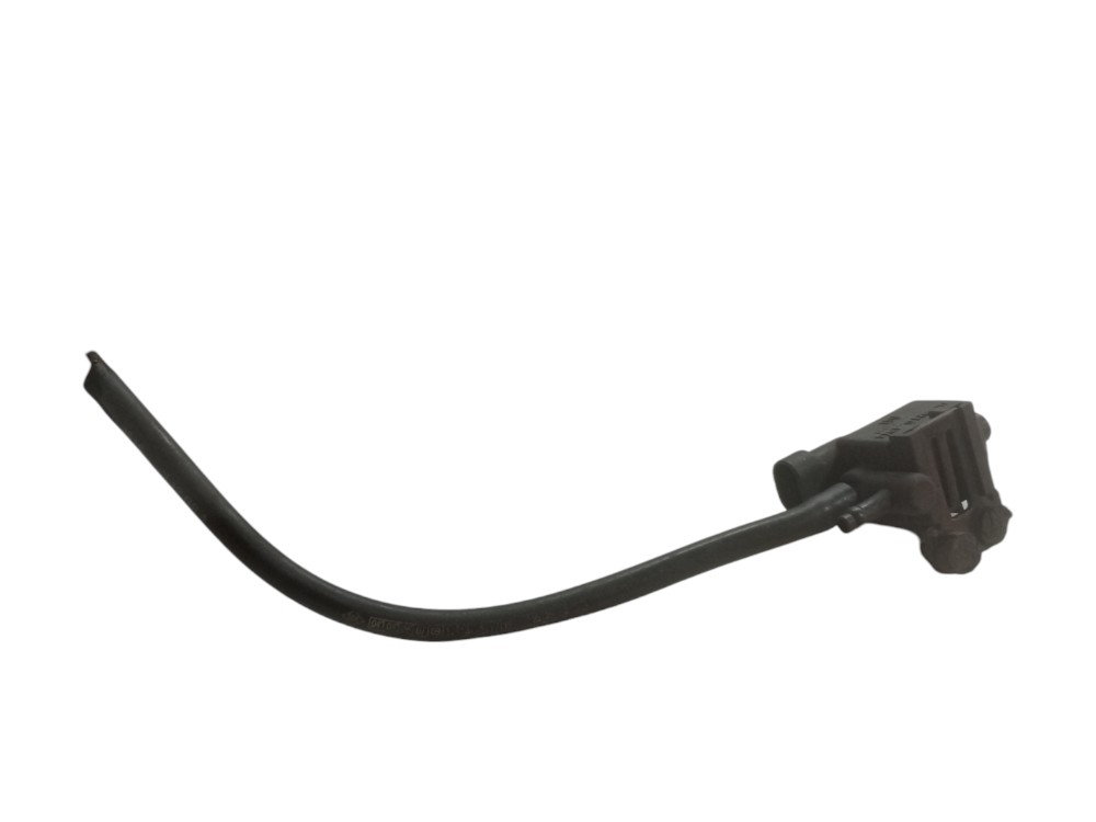 Sensor Map Twister 2005 Usado Honda 4