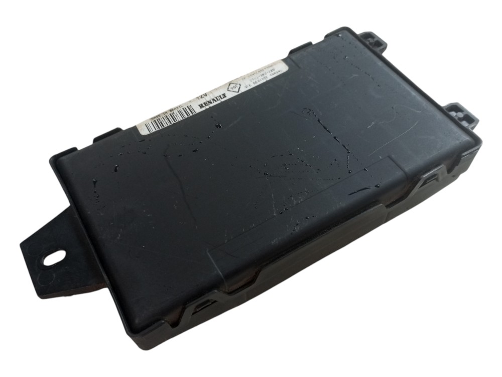 Modulo Bsi Central Sandero Logan 1.6 16v 2007 2009 2011 5