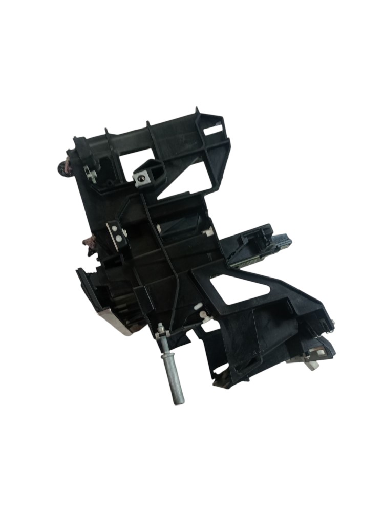 Botao Moldura Painel Central Audi A3 Sportback 2010 2014 6