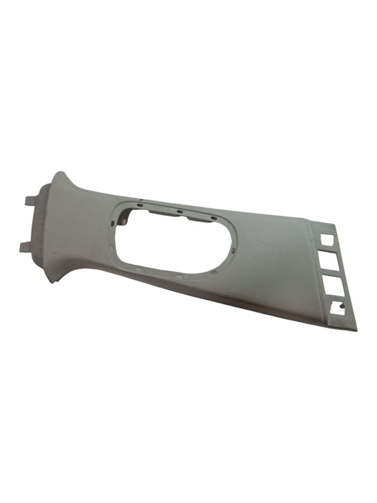 Moldura Coluna Central Renault Megane 2007 2013 Direita 1