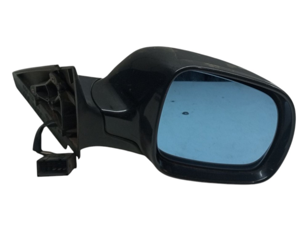 Retrovisor Volkswagen Audi A3 97 2006 Direito Usado 1