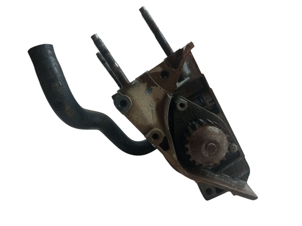 Carcaca Bomba Dagua Peugeot 206 207 C3 2008 2009 2010 2011 2