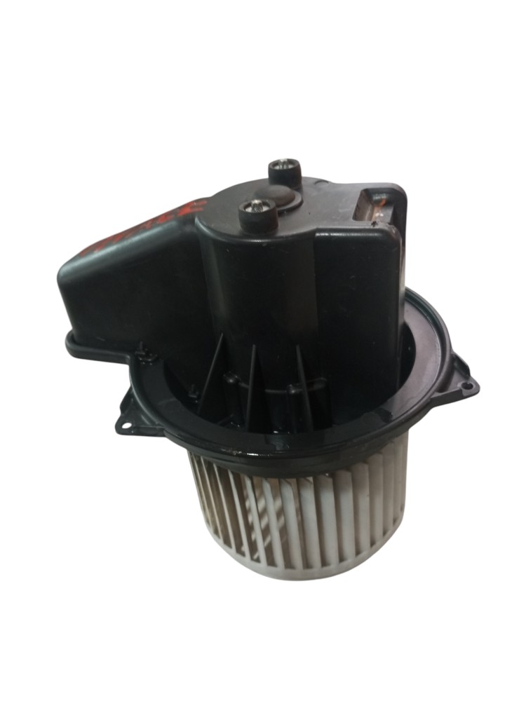 Eletroventilador Motor Interno Ar Uno Vivace 2013 2018 2021 6
