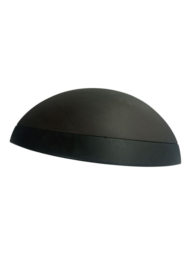 Moldura Superior Painel Instrumentos Touareg 2005 2015 Vw Preto 6