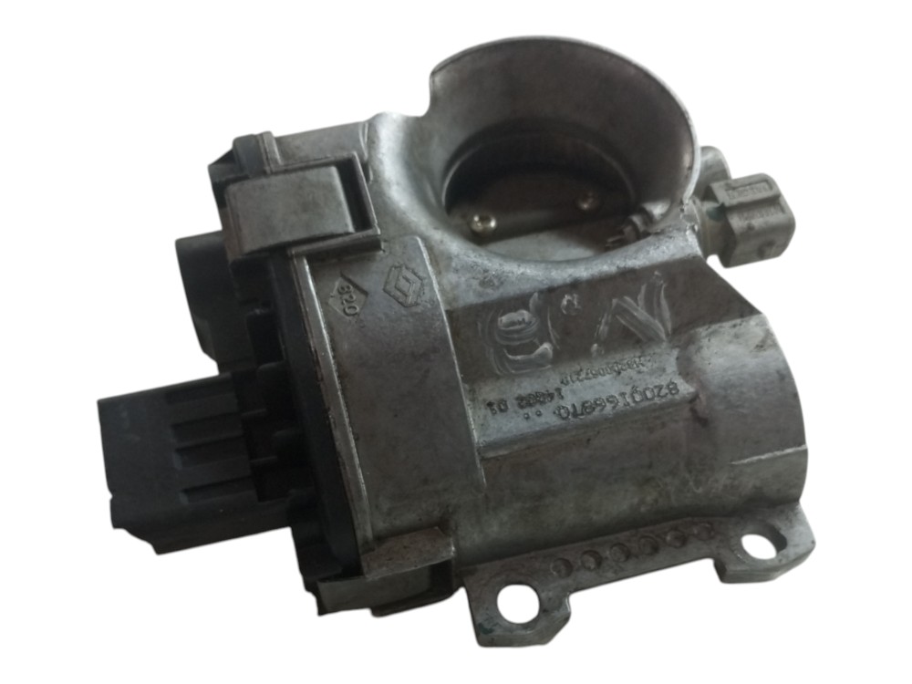 Tbi Renault Clio 2000 2001 2002 2003 2004 Corpo Borboleta 4