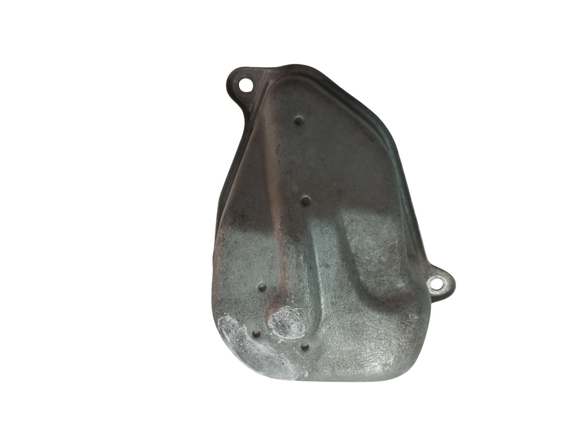Carter Protetor Cambio Peugeot 206 2005 2006 2007 1.4 3