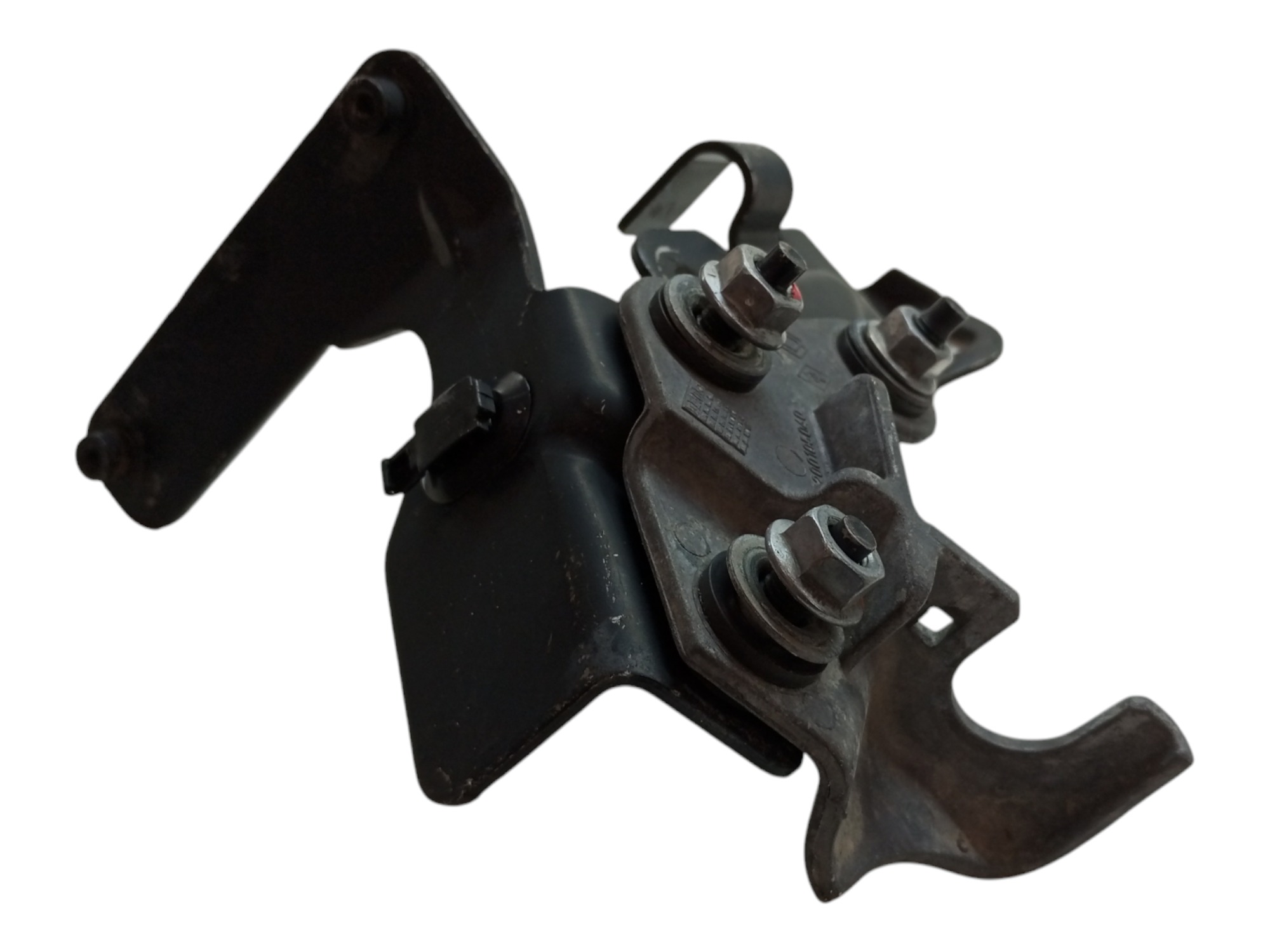 Suporte Trambulador Renault Megane 2.0 2007 2009 2011 2013 2